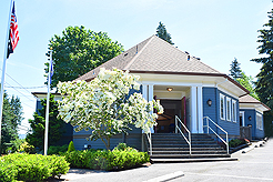 MI16 - THE MERCER ISLAND SWEET SIXTEEN